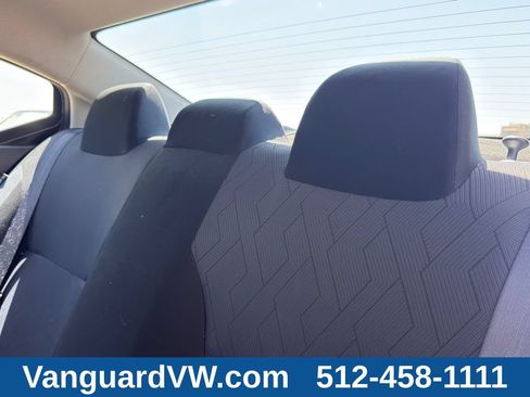 Used 2024 Nissan Versa SV FWD image 27