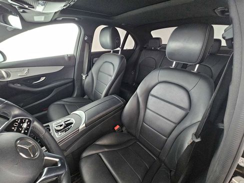 Used 2021 Mercedes-Benz C 300 Sedan image 22