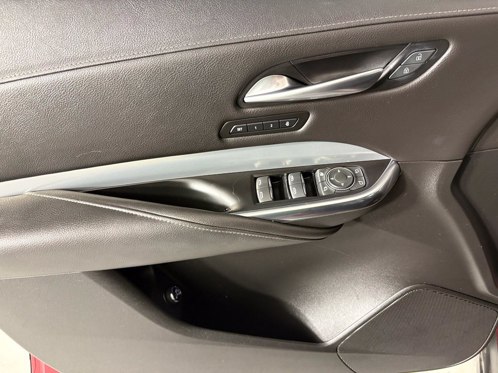 Used 2019 Cadillac XT4 Premium Luxury w/ Driver Awareness Package FWD image 19