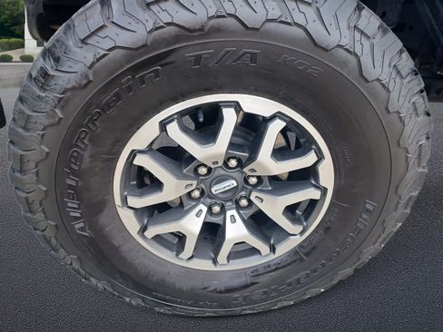 Used 2023 Ford F150 Raptor AWD/4WD image 24