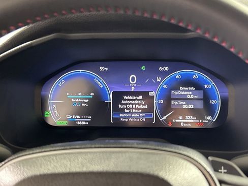 Used 2024 Toyota RAV4 XSE image 15