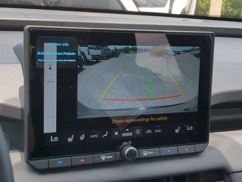 New 2026 Toyota RAV4 SE AWD/4WD image 19