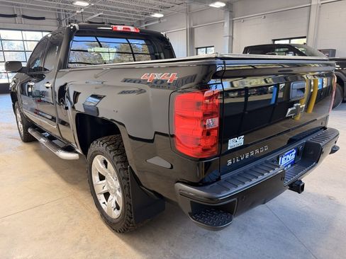 Used 2015 Chevrolet Silverado 1500 LT w/ Custom Sport Edition image 5
