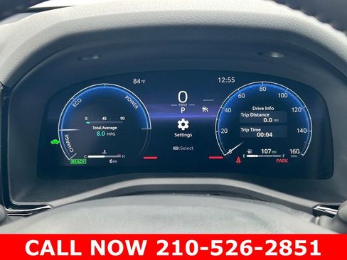 New 2026 Toyota Camry XLE image 34