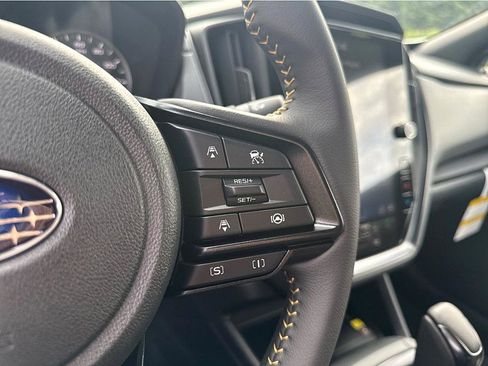 New 2025 Subaru Crosstrek 2.5i Sport w/ Crosstrek Mirror Package image 24