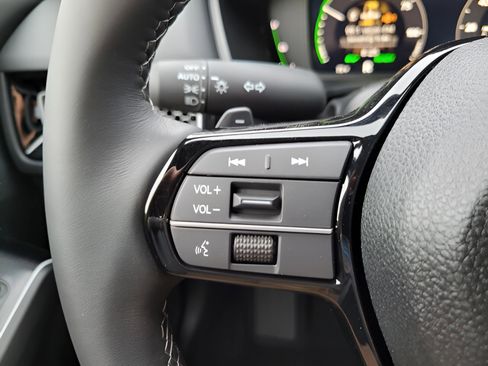 New 2026 Honda Civic Sport Touring image 17