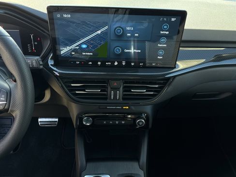 Certified 2023 Ford Escape ST-Line w/ Tech Pack #1 image 18