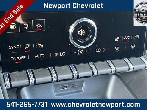 New 2026 GMC Terrain AT4 image 23