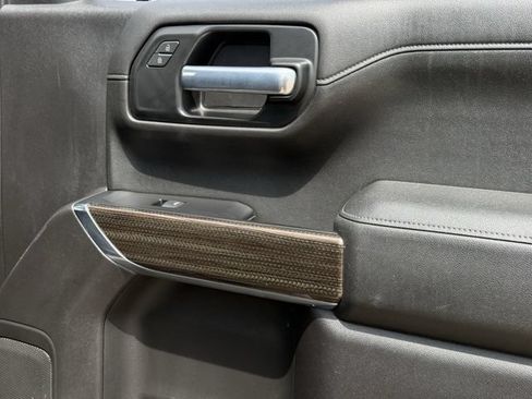 Certified 2020 Chevrolet Silverado 1500 LT w/ All-Star Edition AWD/4WD image 29