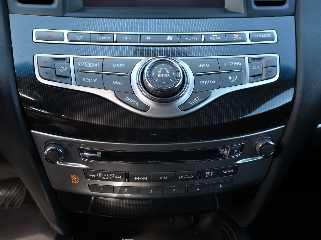 Used 2016 INFINITI QX60 FWD w/ Premium Plus Package image 30