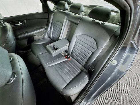 Certified 2023 Kia Forte GT-Line w/ GT-Line Premium Package image 26