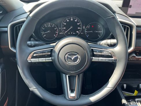 Certified 2025 MAZDA CX-50 AWD 2.5 Turbo w/ Accent Package image 18
