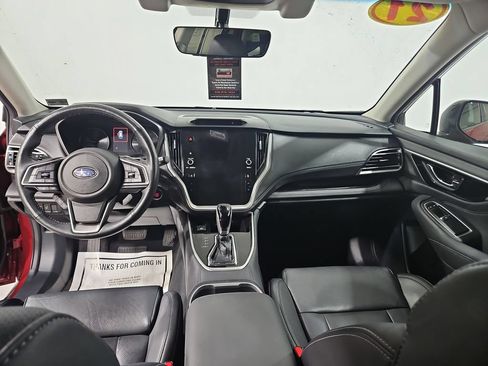 Used 2021 Subaru Outback Limited AWD/4WD image 12