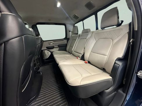 Used 2022 RAM 1500 Limited image 24