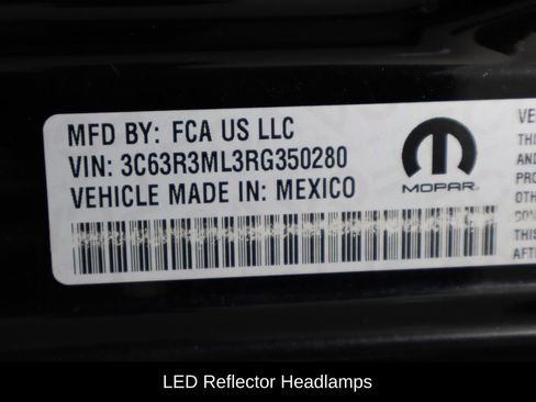 Used 2024 RAM 3500 Laramie w/ Sport Appearance Package AWD/4WD image 40