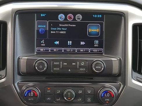 Used 2015 Chevrolet Silverado 1500 LT w/ LT Convenience Package image 19