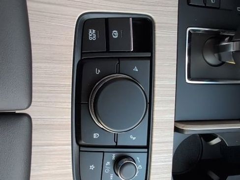 New 2026 MAZDA CX-90 3.3 Turbo w/ Premium Sport Pkg image 27