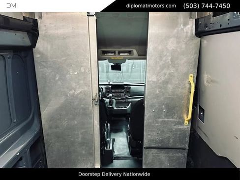 Used 2020 Ford Transit 250 148 High Roof Extended RWD image 41