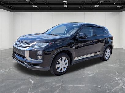Used 2024 Mitsubishi Outlander Sport AWD