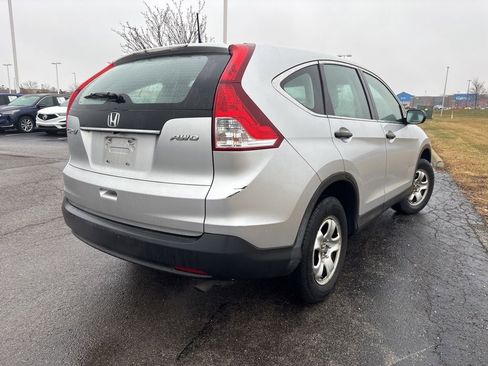 Used 2013 Honda CR-V LX image 10