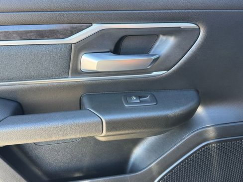 Used 2022 RAM 1500 Big Horn AWD/4WD image 20