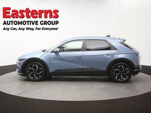 Used 2023 Hyundai Ioniq 5 SE AWD/4WD image 61