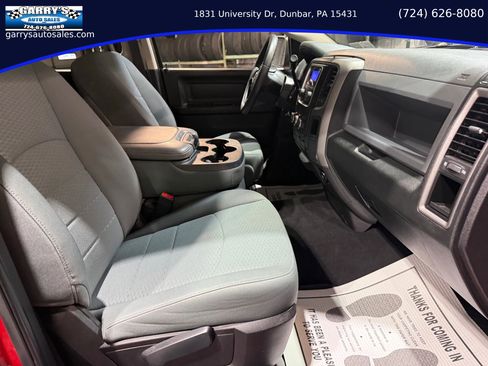 Used 2014 RAM 1500 Express image 27