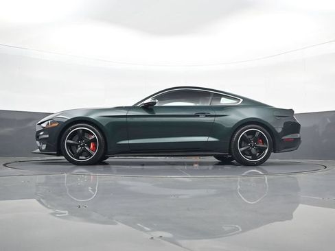 Used 2019 Ford Mustang Bullitt w/ Bullitt Electronics Package RWD image 31