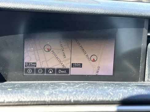 Used 2014 Lexus IS 350 Base 4dr Sedan w/ Navigation Package image 11