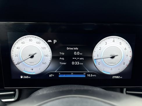 Used 2023 Hyundai Elantra SEL w/ Convenience Package FWD image 24