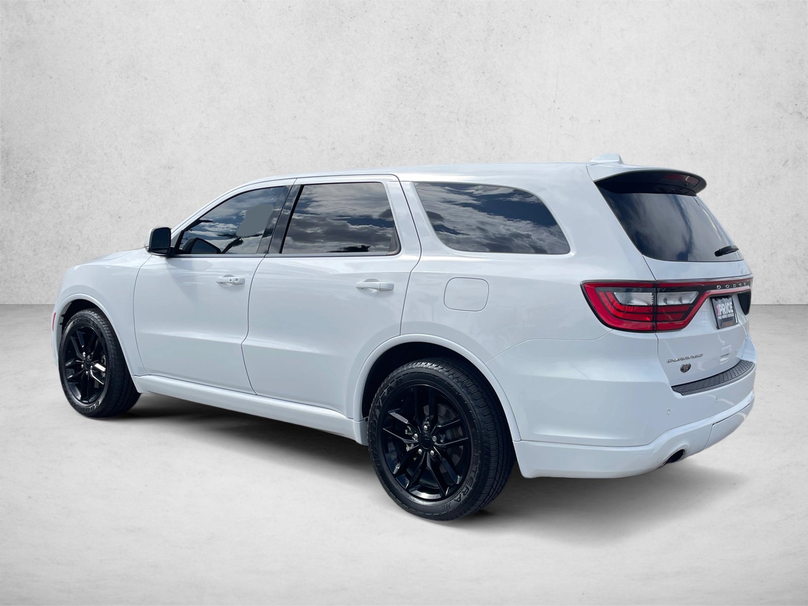 Used 2022 Dodge Durango GT RWD image 7