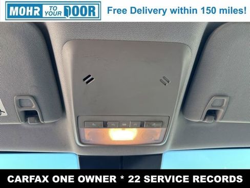 Used 2020 Chevrolet Trax LT w/ LT Convenience Package image 20