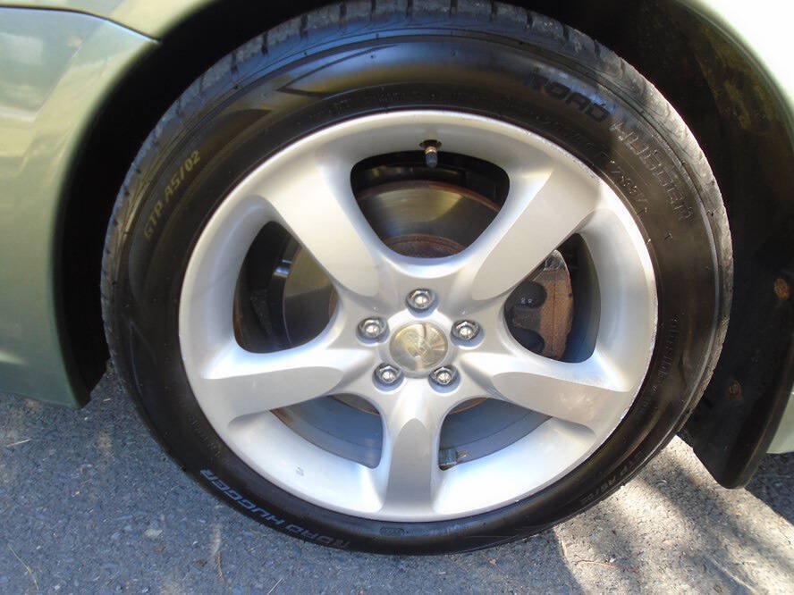 Used 2009 Subaru Legacy 2.5i Special Edition AWD/4WD image 25
