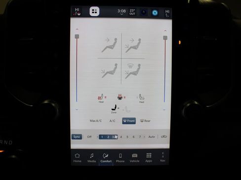 New 2026 RAM 1500 Big Horn image 16