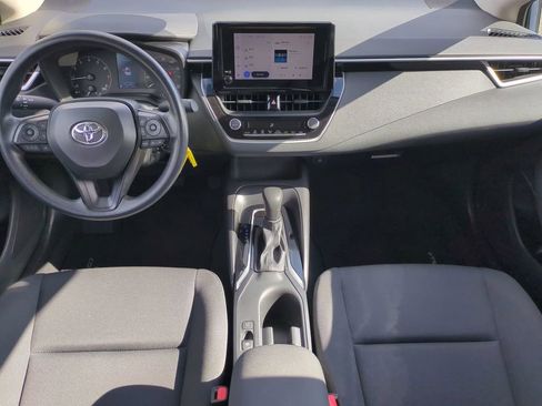 Used 2024 Toyota Corolla LE image 15
