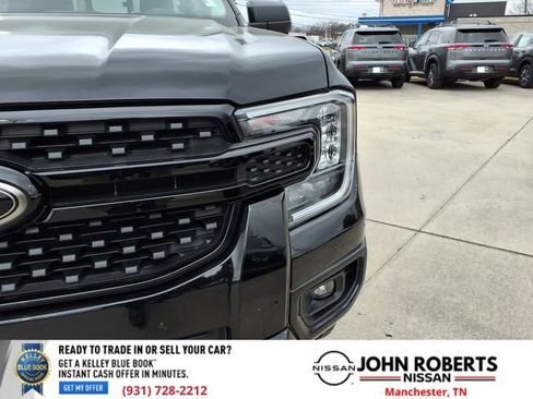 Used 2025 Ford Ranger XLT image 13