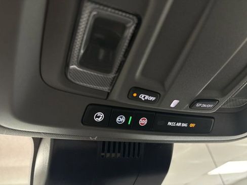 New 2026 Chevrolet Silverado 1500 RST image 52