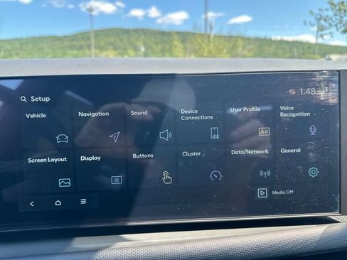 New 2025 Hyundai Santa Cruz XRT image 22