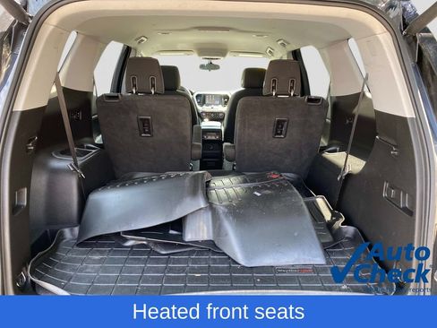 Used 2019 GMC Acadia SLE w/ Driver Alert Package I AWD/4WD image 7