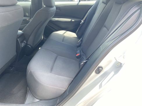 Used 2024 Toyota Corolla LE FWD image 18