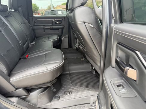 Used 2026 RAM 2500 Rebel w/ Rebel Level 2 Equipment Group AWD/4WD image 14