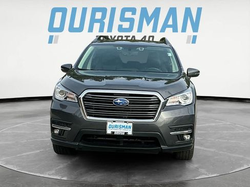 Used 2022 Subaru Ascent Limited w/ Technology Package image 8