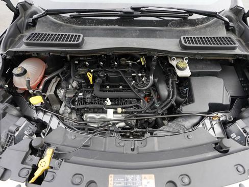 Used 2019 Ford Escape SEL image 20