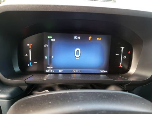 Used 2026 Ford Maverick XL FWD image 14