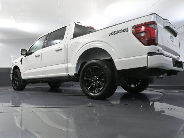 Used 2025 Ford F150 Platinum AWD/4WD image 46
