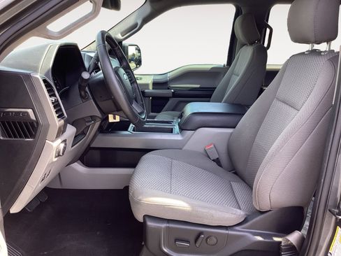 Used 2020 Ford F150 XLT w/ Equipment Group 302A Luxury RWD image 27