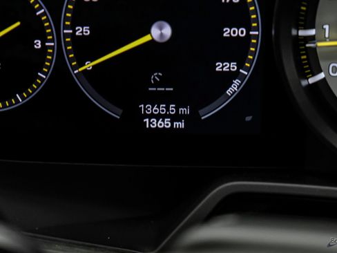 Used 2023 Porsche 911 GT3 RWD image 80