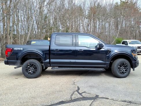 New 2026 Ford F150 XLT AWD/4WD image 4