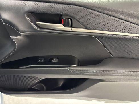 Used 2025 Toyota Camry XSE image 37