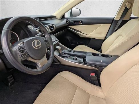 Used 2014 Lexus IS 250 image 15